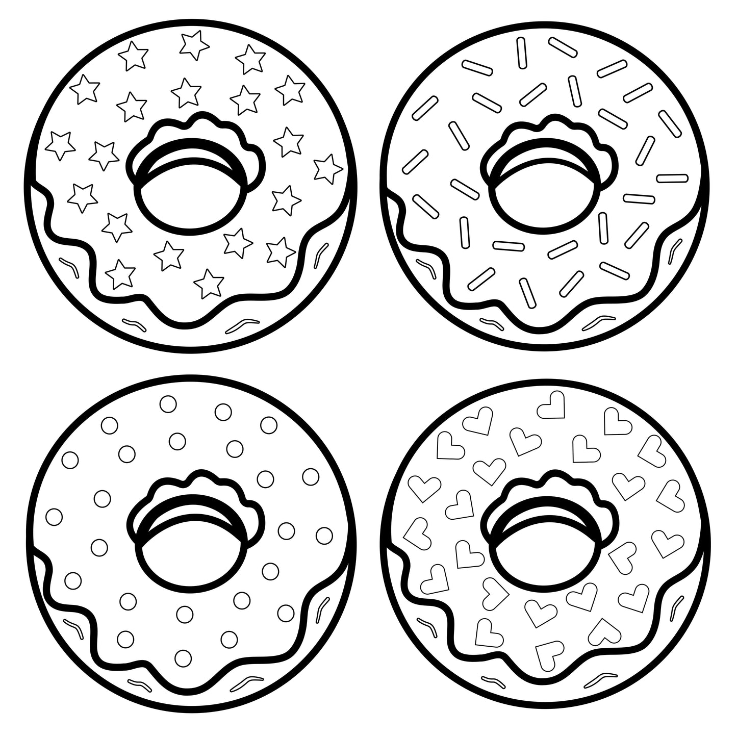Extra Flavor/Topping