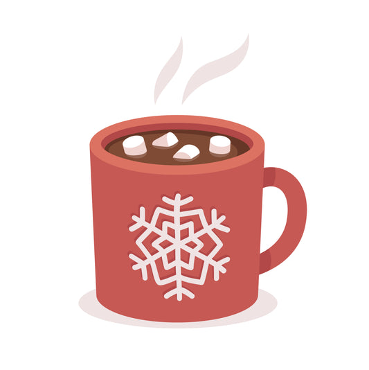 Baby Bear (Small) Hot Chocolate